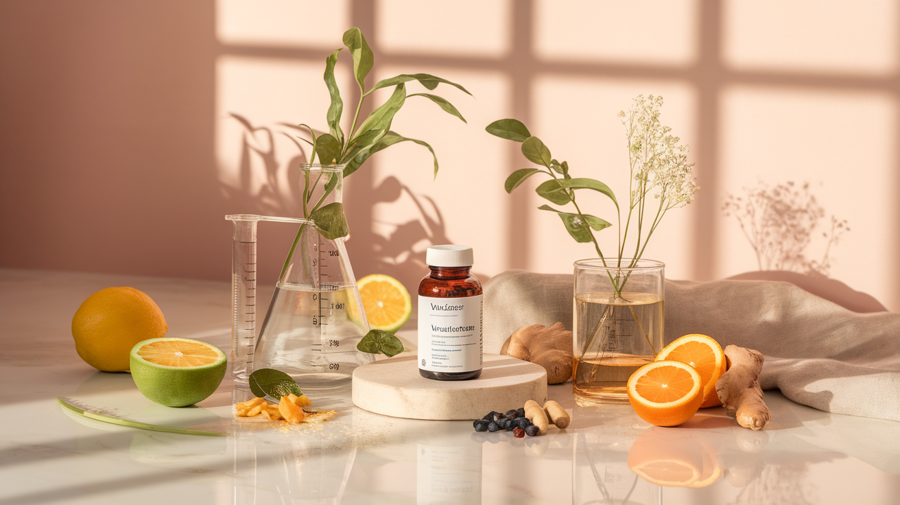 Laboratorio VitaGuard