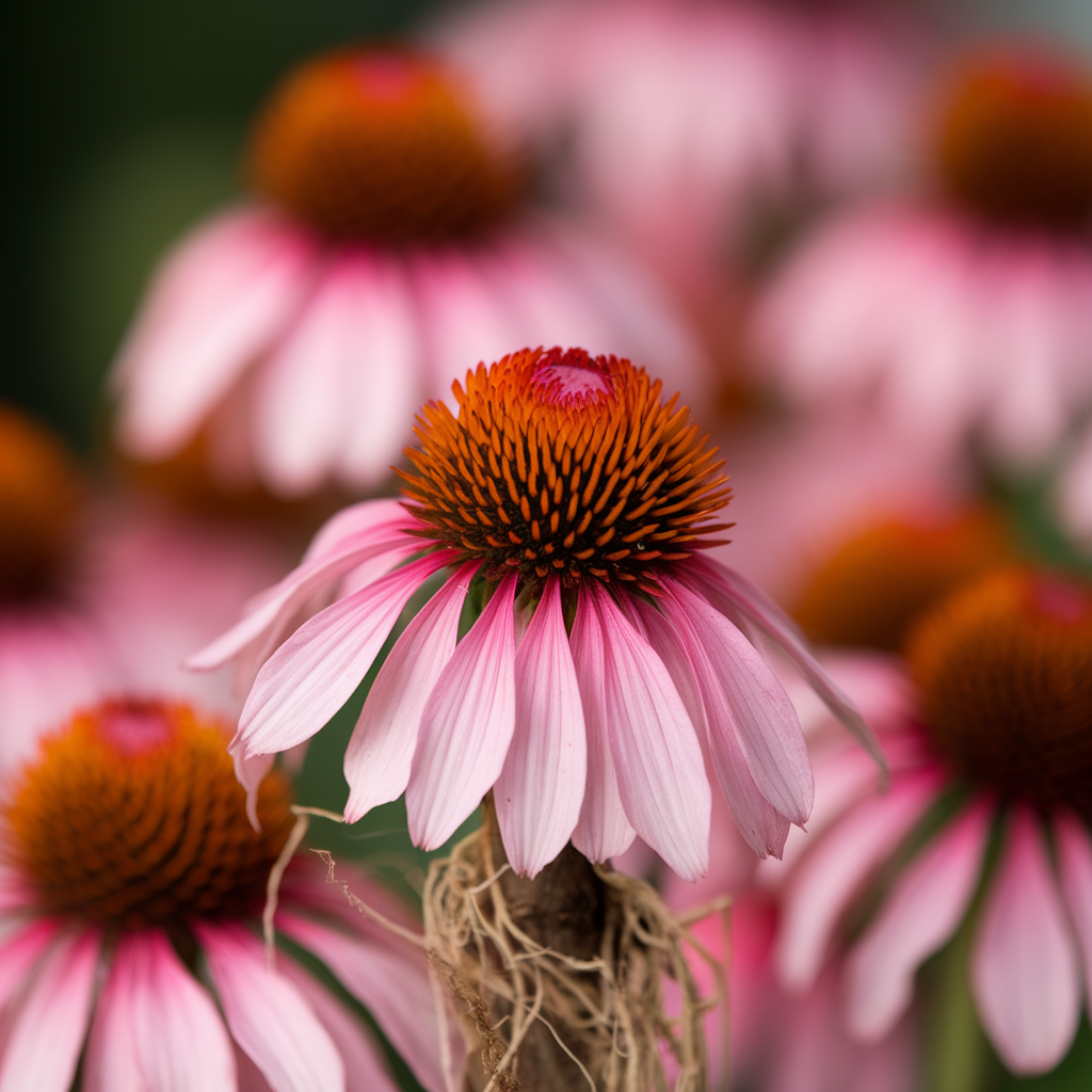 Echinacea